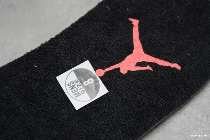 Retro CI3125-100 Jordan  6 Flight Nostalgia 0825